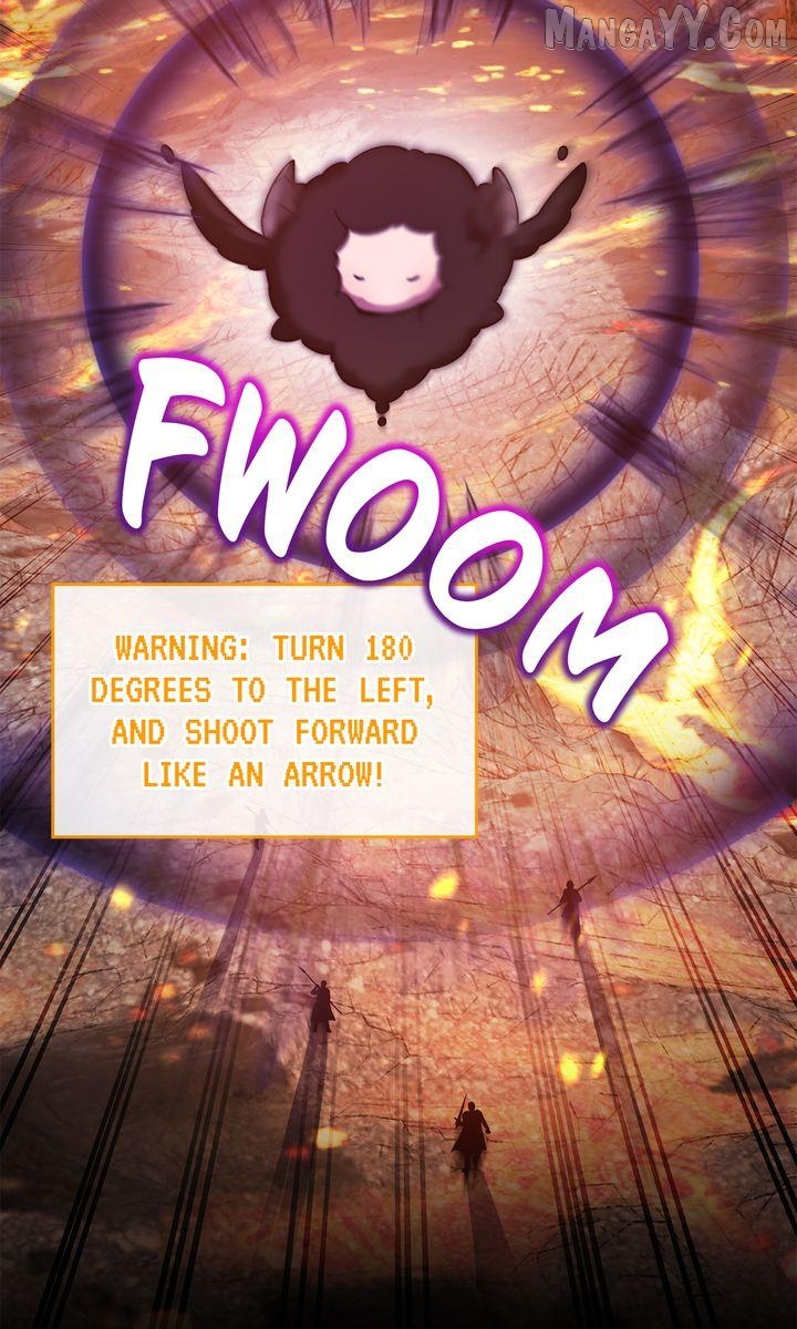 Choose Your Heroes Carefully Chapter 76 - page 73