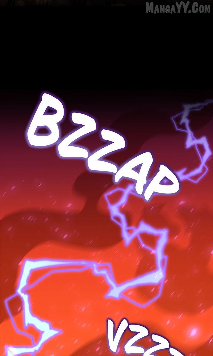 Choose Your Heroes Carefully Chapter 76 - page 74