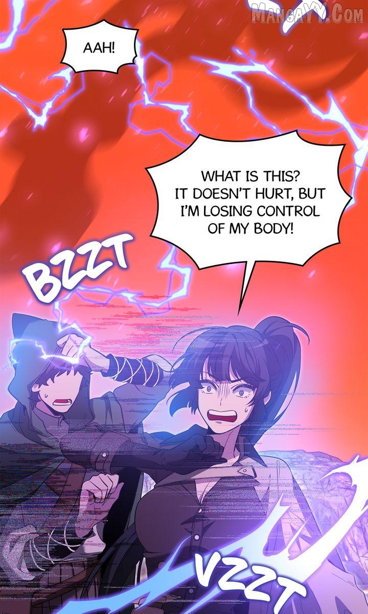 Choose Your Heroes Carefully Chapter 76 - page 75