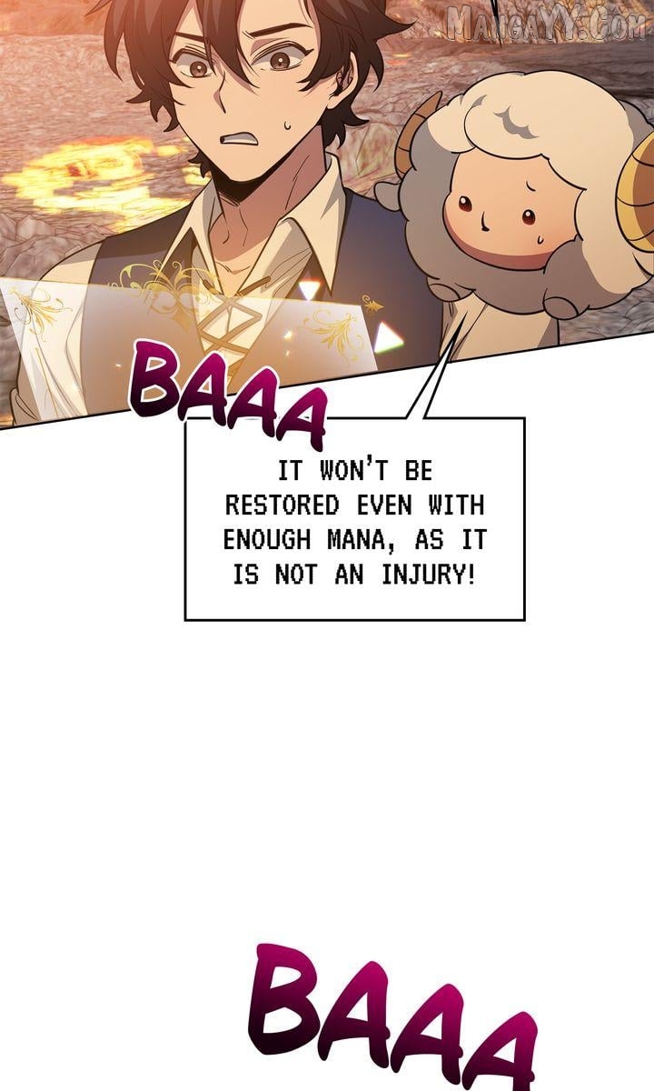 Choose Your Heroes Carefully Chapter 76 - page 77