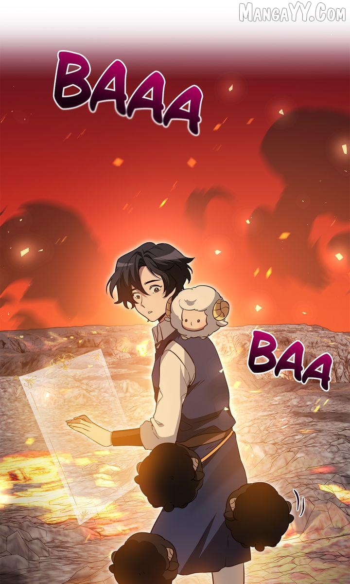 Choose Your Heroes Carefully Chapter 76 - page 79