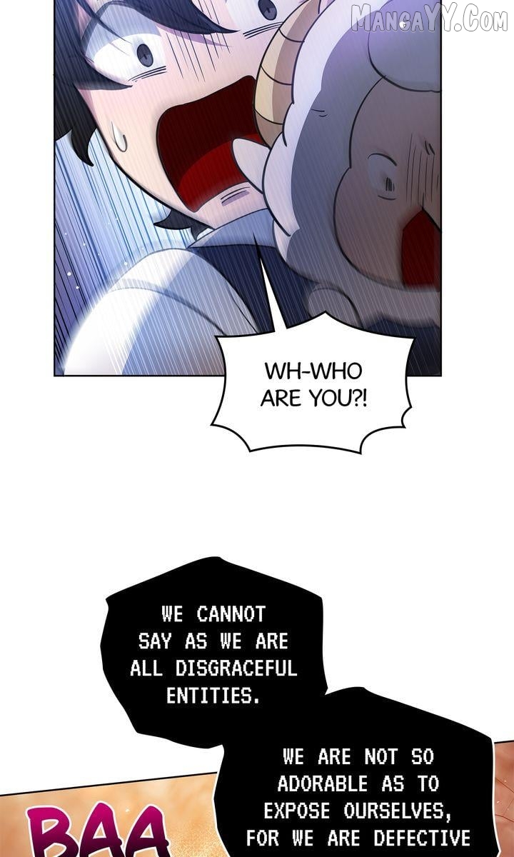 Choose Your Heroes Carefully Chapter 76 - page 81