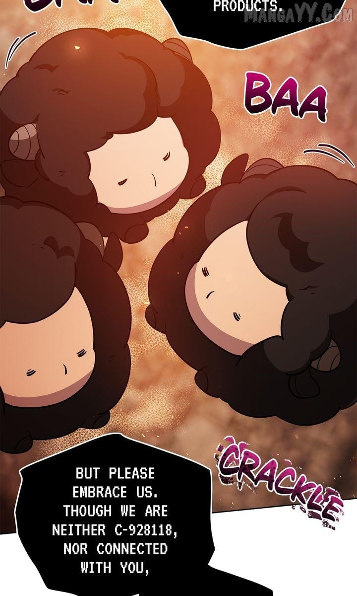 Choose Your Heroes Carefully Chapter 76 - page 82