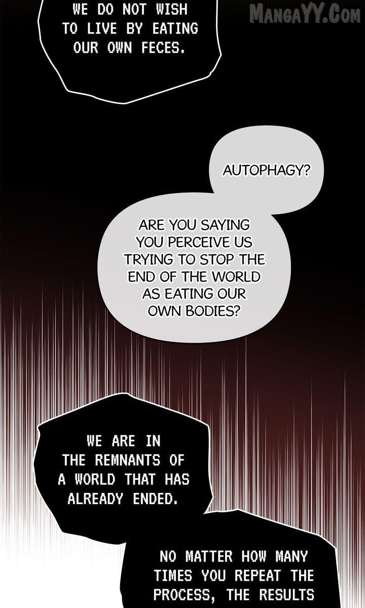 Choose Your Heroes Carefully Chapter 76 - page 85