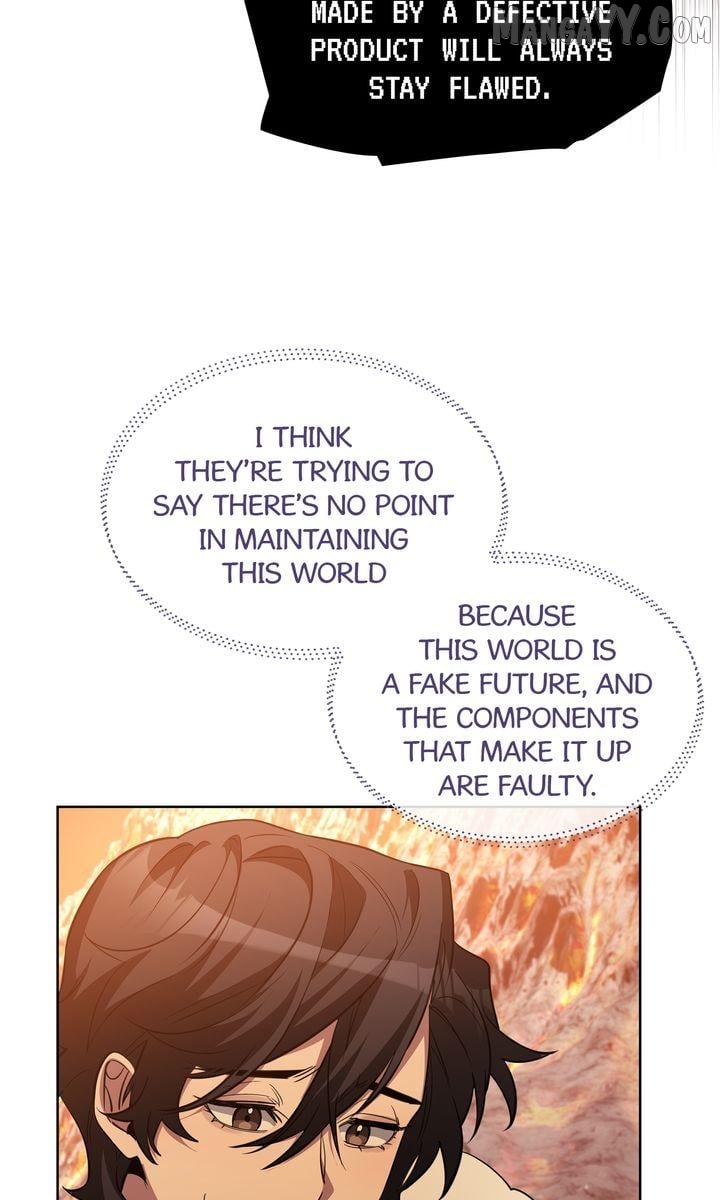 Choose Your Heroes Carefully Chapter 76 - page 86