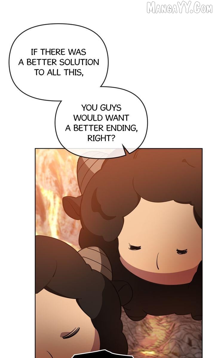 Choose Your Heroes Carefully Chapter 76 - page 88