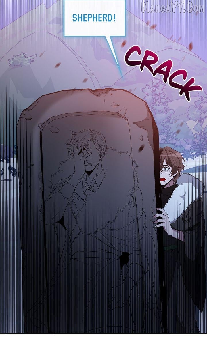 Choose Your Heroes Carefully Chapter 76 - page 9