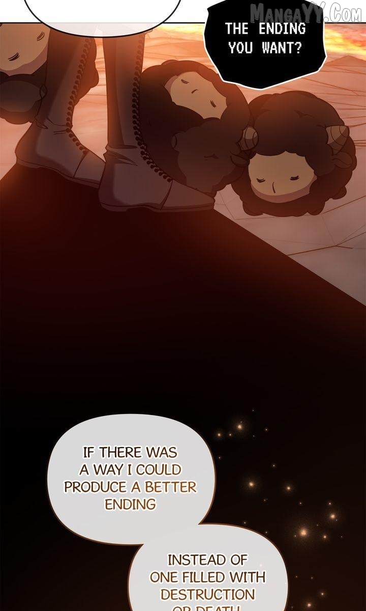 Choose Your Heroes Carefully Chapter 76 - page 90