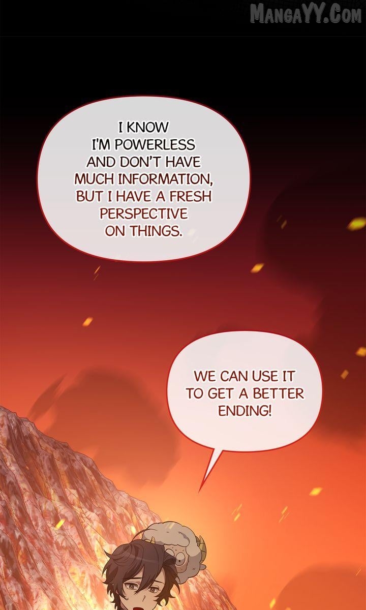 Choose Your Heroes Carefully Chapter 76 - page 92