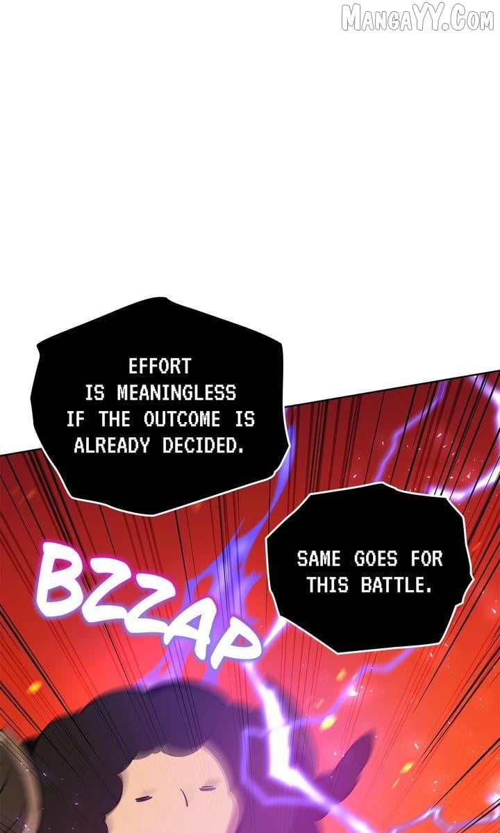 Choose Your Heroes Carefully Chapter 76 - page 94