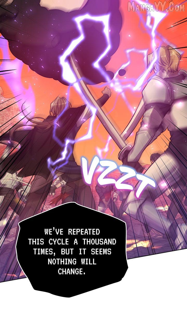 Choose Your Heroes Carefully Chapter 76 - page 95