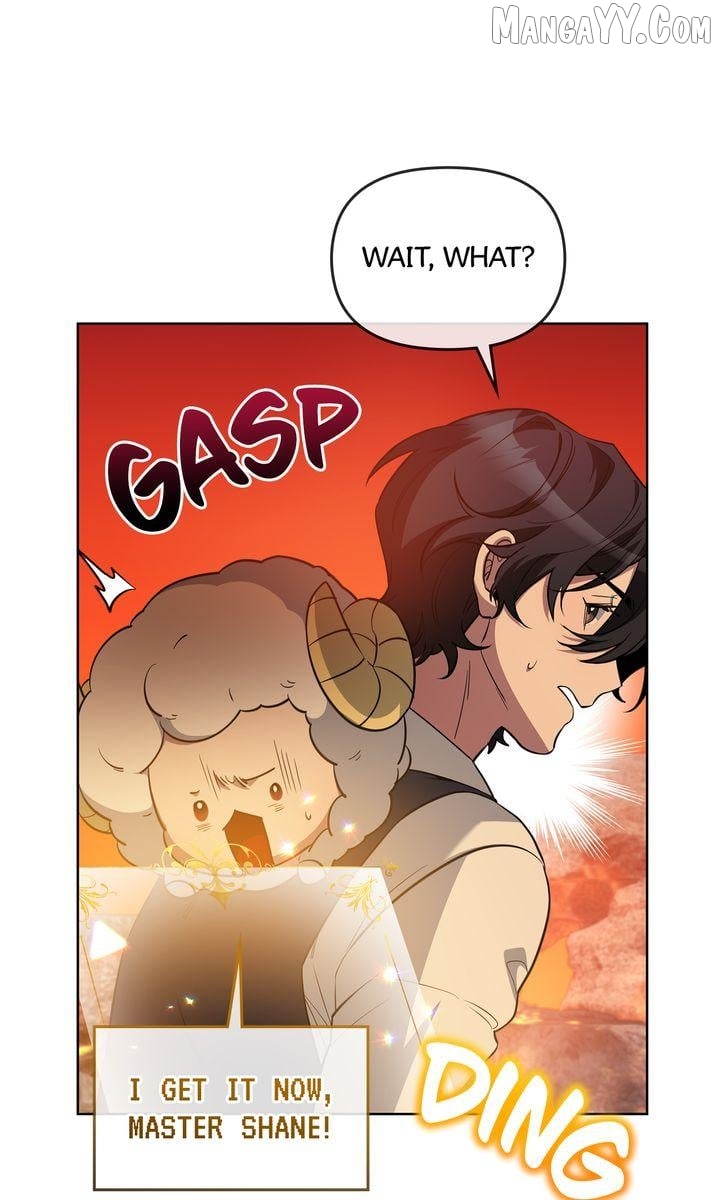 Choose Your Heroes Carefully Chapter 76 - page 96