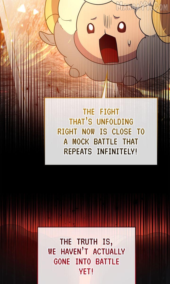 Choose Your Heroes Carefully Chapter 76 - page 98