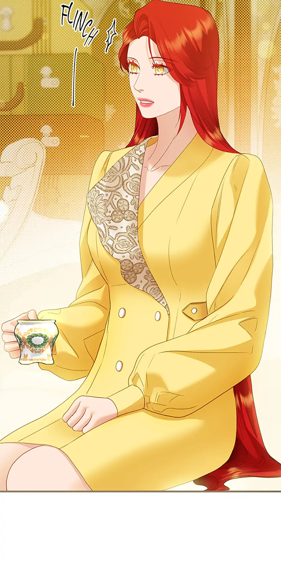 The Glamorous Life of the Fake Mistress Chapter 121 - page 10
