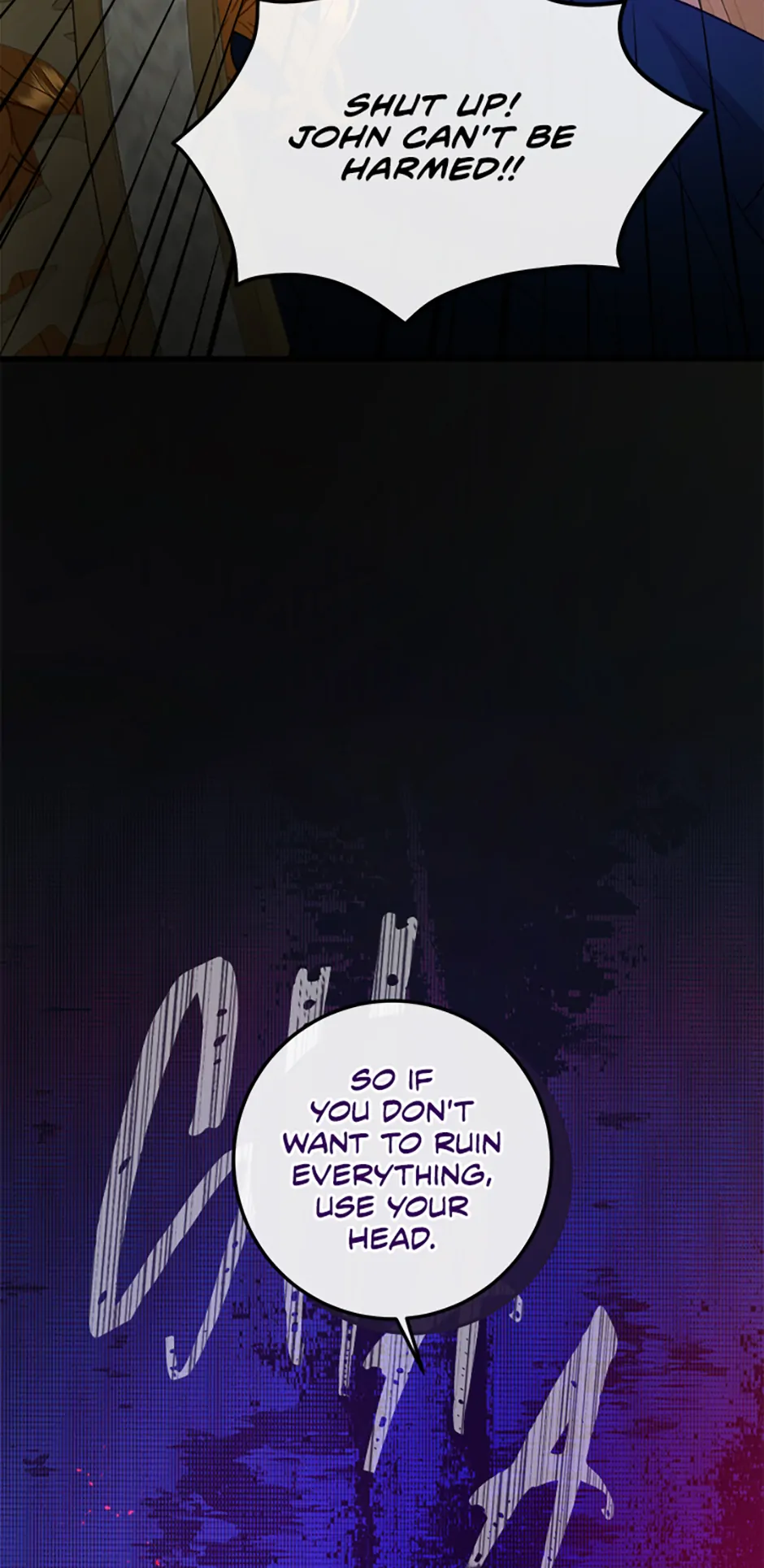 The Glamorous Life of the Fake Mistress Chapter 121 - page 101