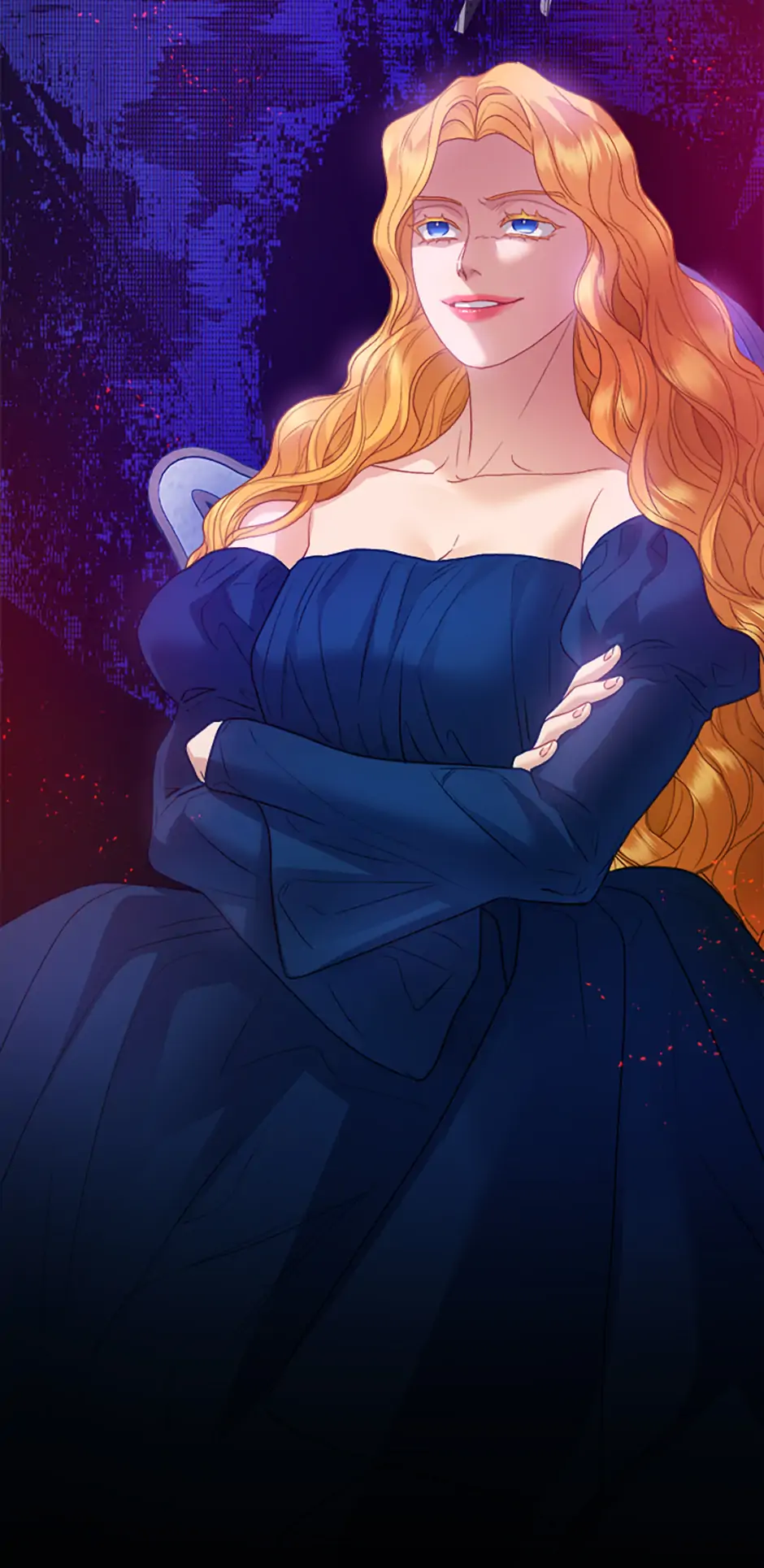 The Glamorous Life of the Fake Mistress Chapter 121 - page 102