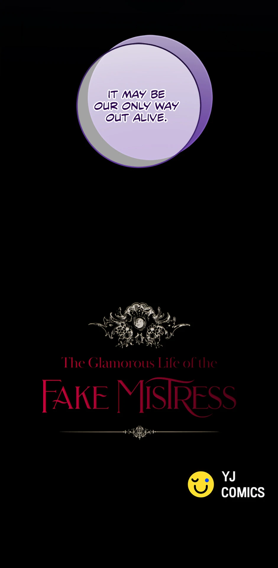 The Glamorous Life of the Fake Mistress Chapter 121 - page 103