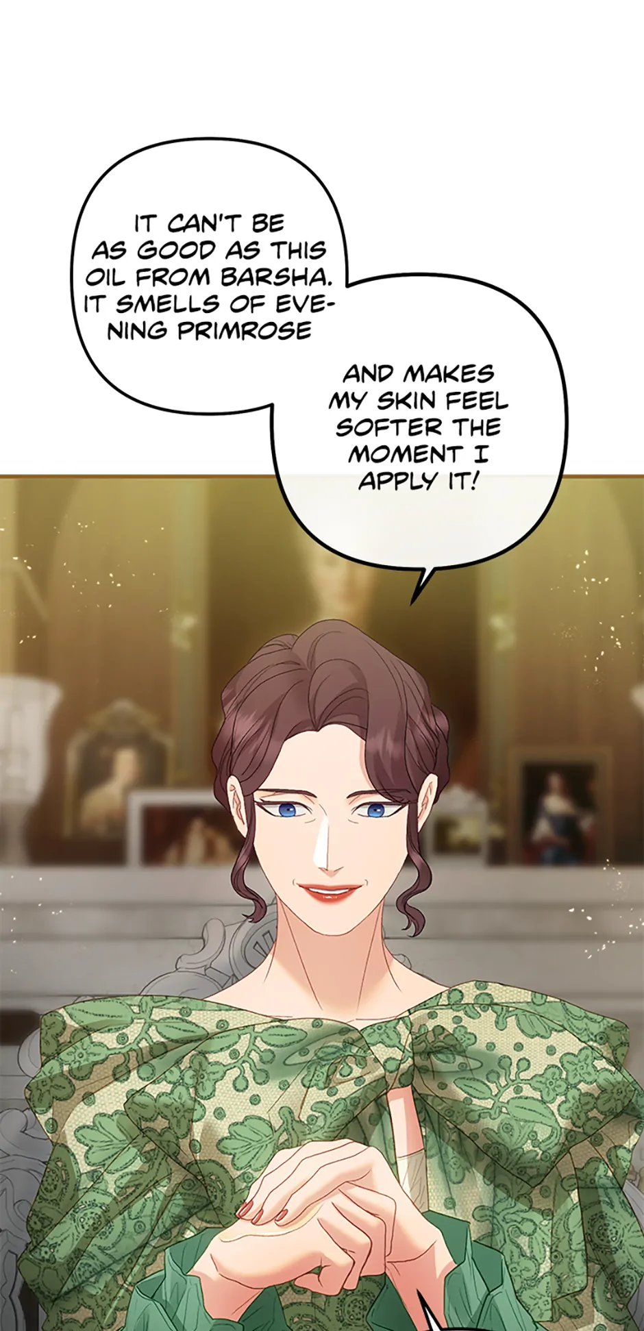 The Glamorous Life of the Fake Mistress Chapter 121 - page 12