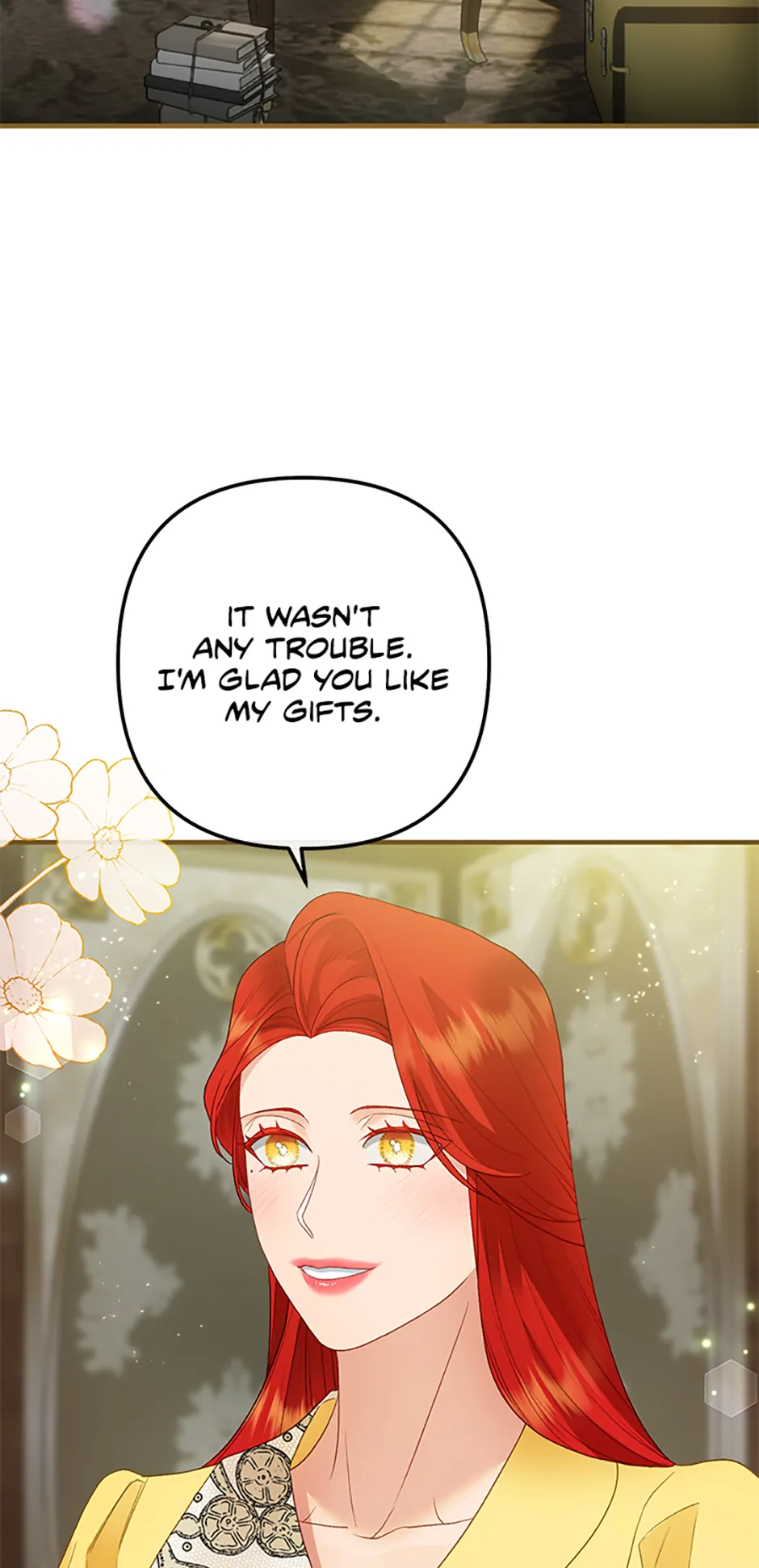 The Glamorous Life of the Fake Mistress Chapter 121 - page 14
