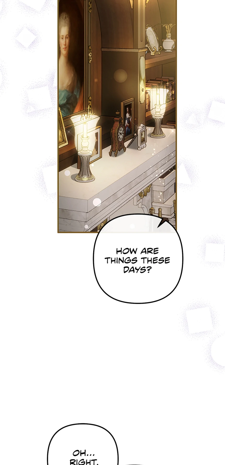 The Glamorous Life of the Fake Mistress Chapter 121 - page 16
