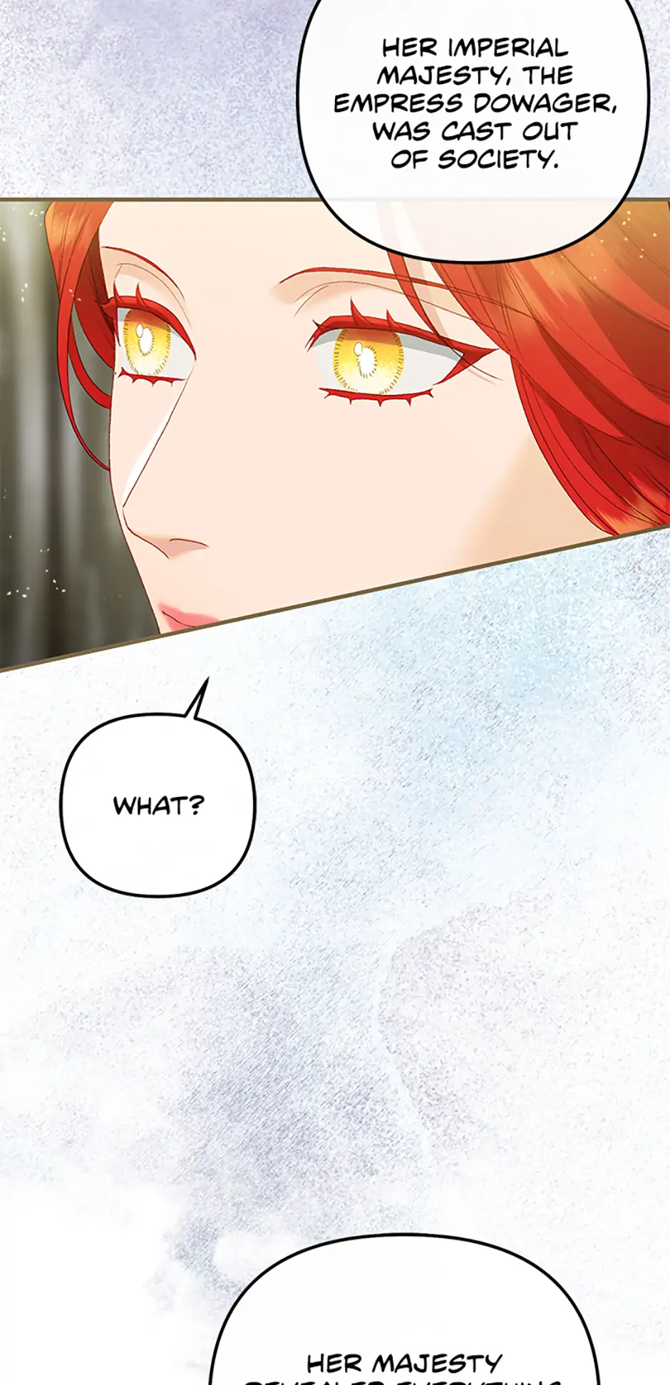 The Glamorous Life of the Fake Mistress Chapter 121 - page 18