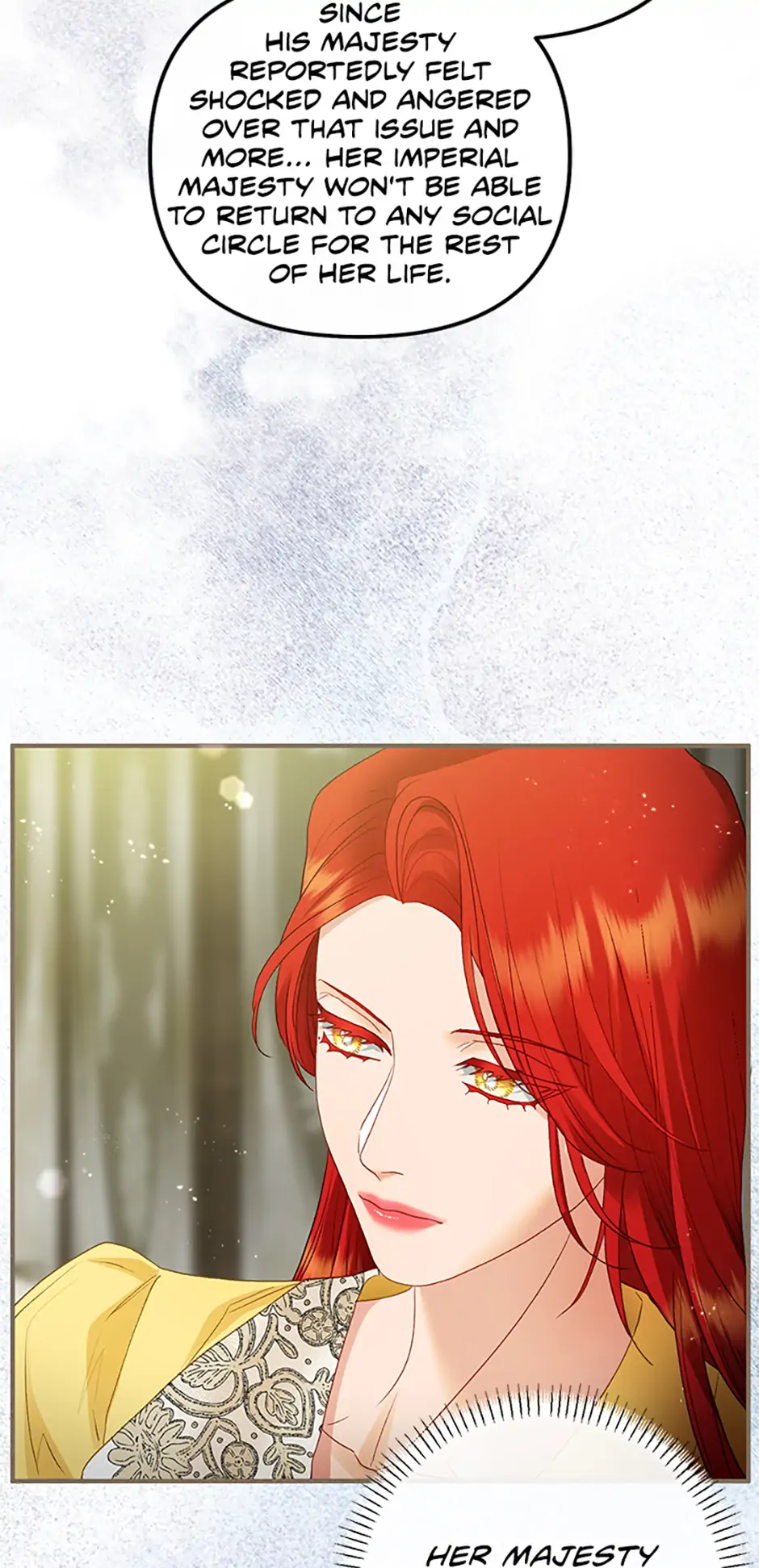 The Glamorous Life of the Fake Mistress Chapter 121 - page 20