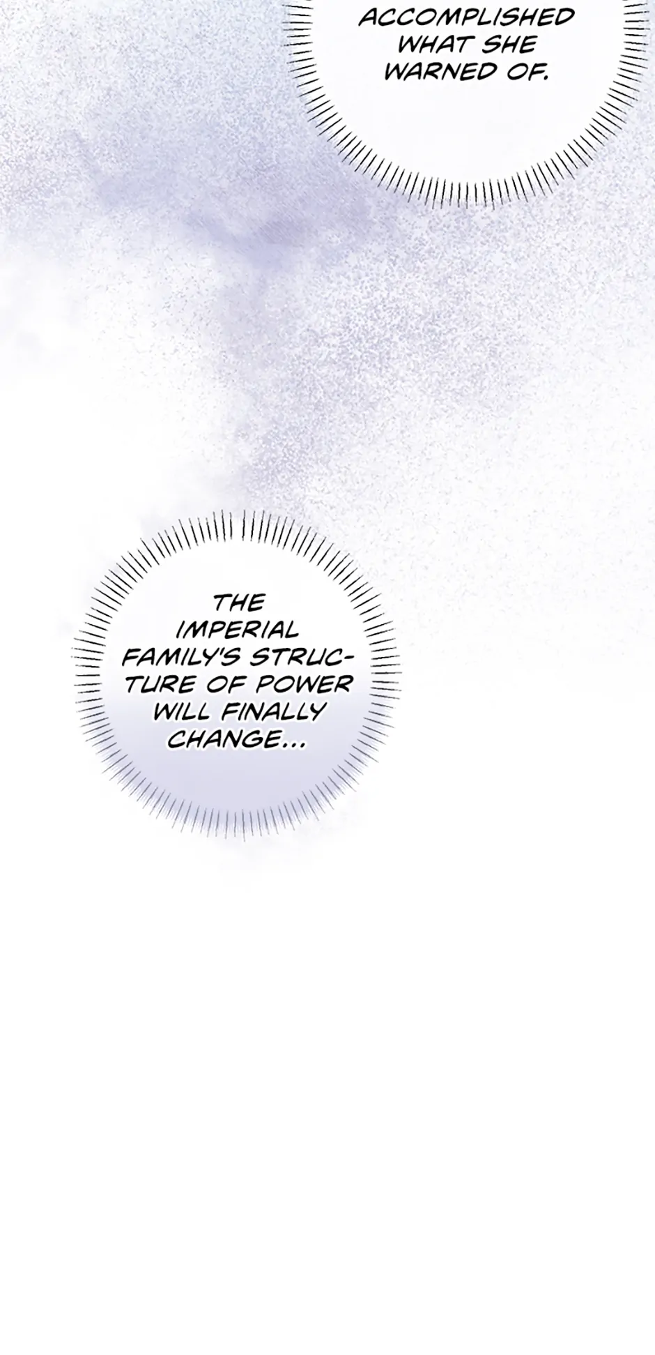 The Glamorous Life of the Fake Mistress Chapter 121 - page 21