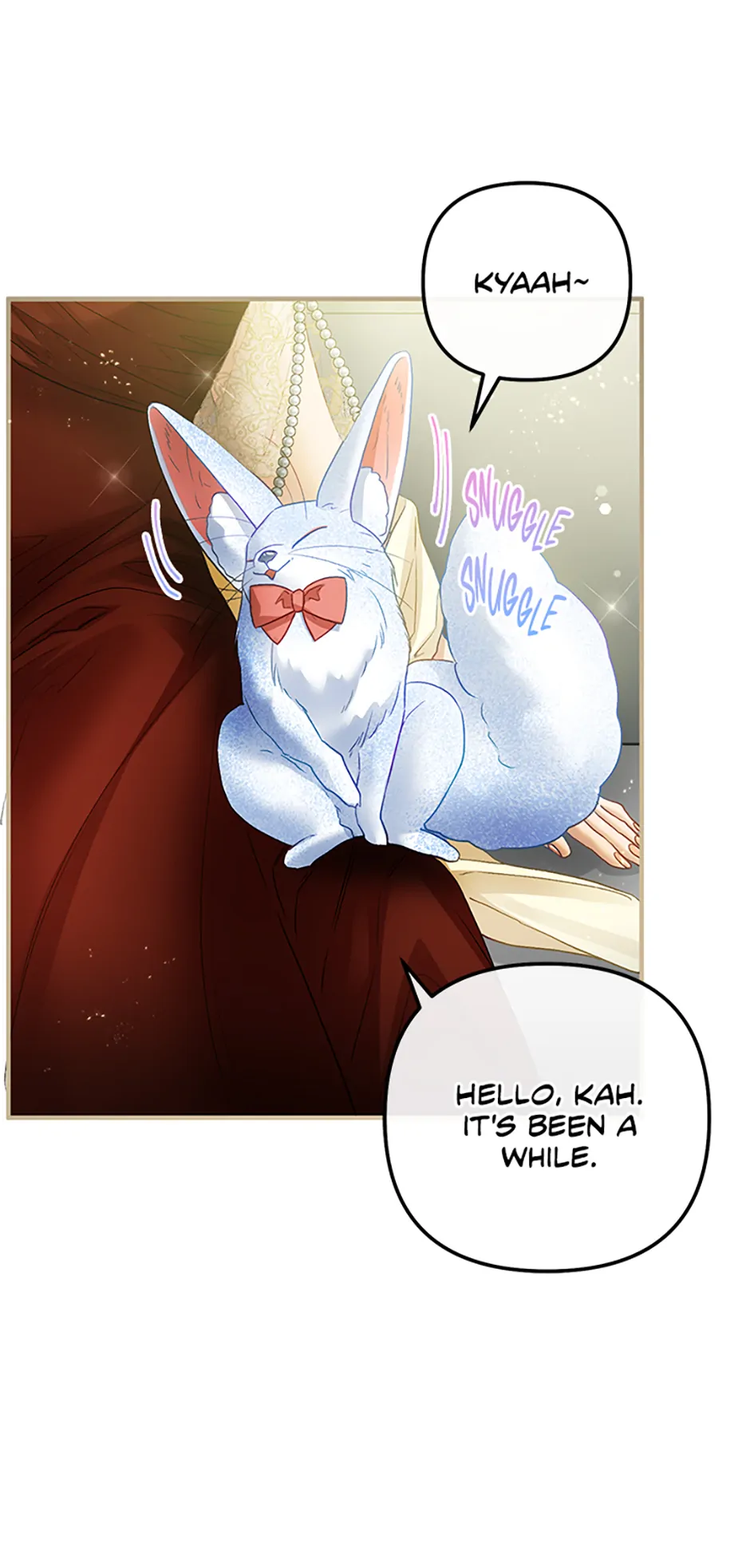 The Glamorous Life of the Fake Mistress Chapter 121 - page 23