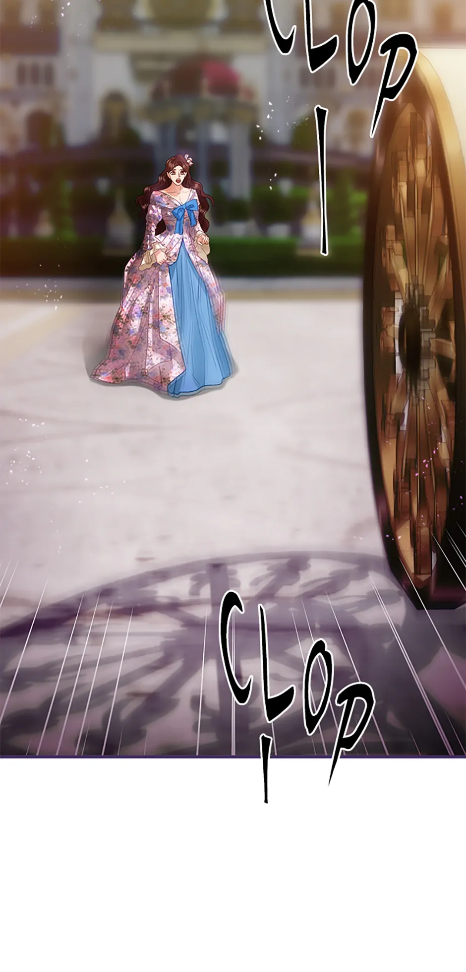 The Glamorous Life of the Fake Mistress Chapter 121 - page 33