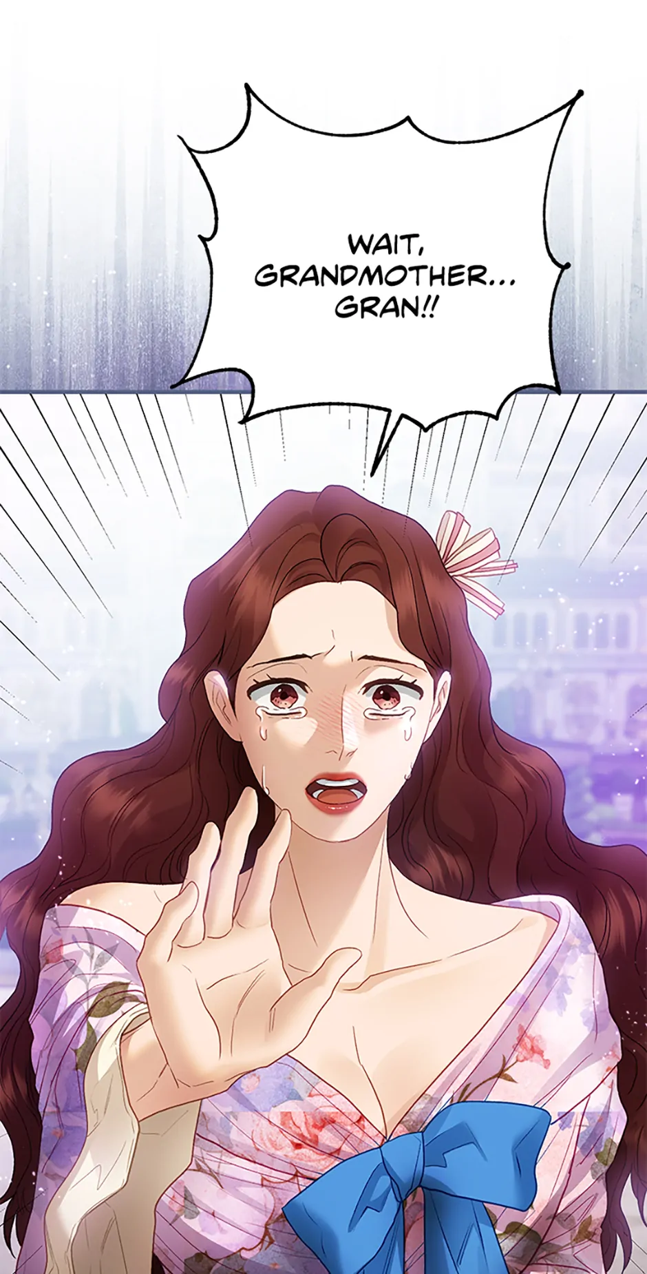 The Glamorous Life of the Fake Mistress Chapter 121 - page 34