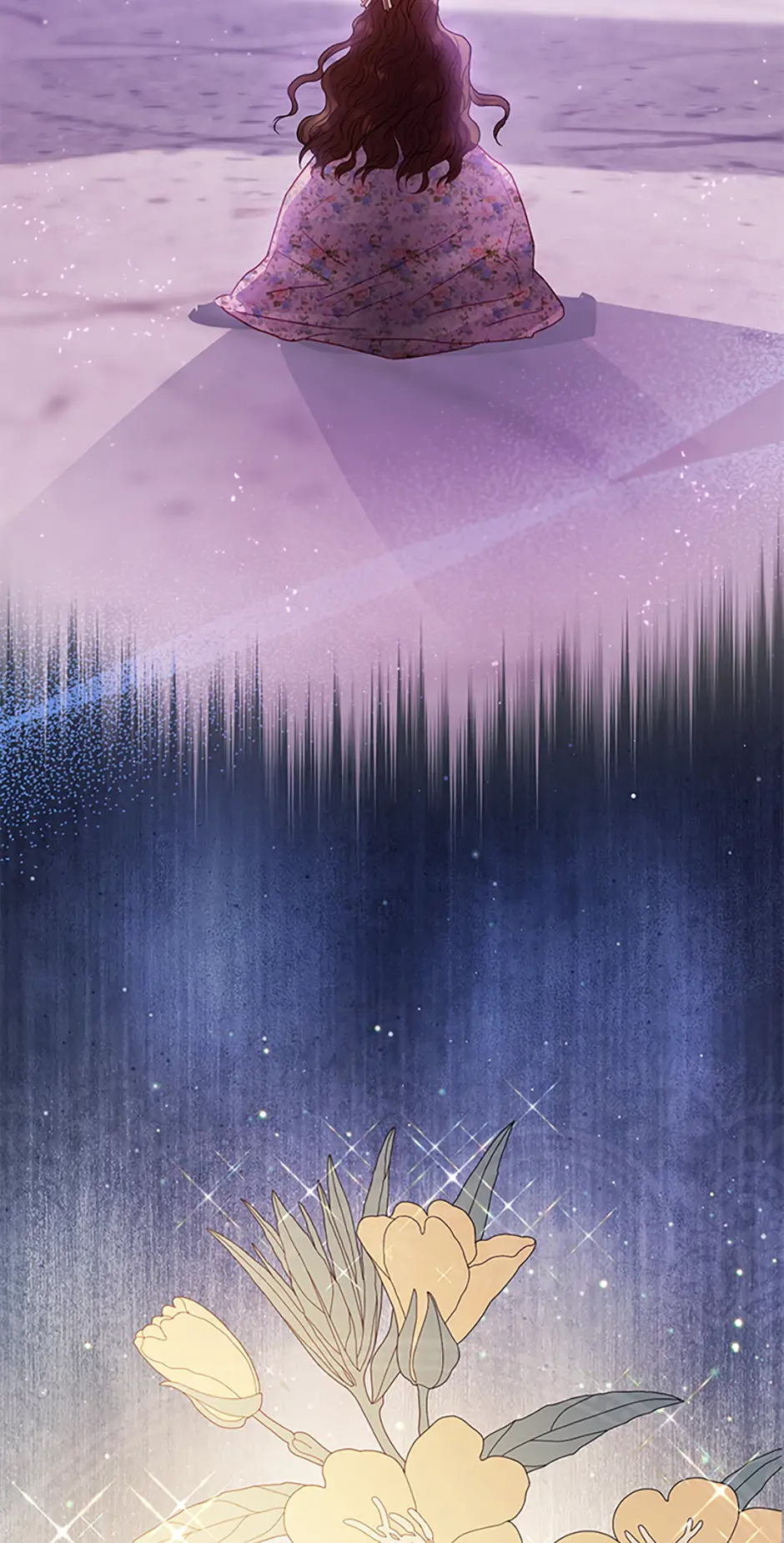 The Glamorous Life of the Fake Mistress Chapter 121 - page 36