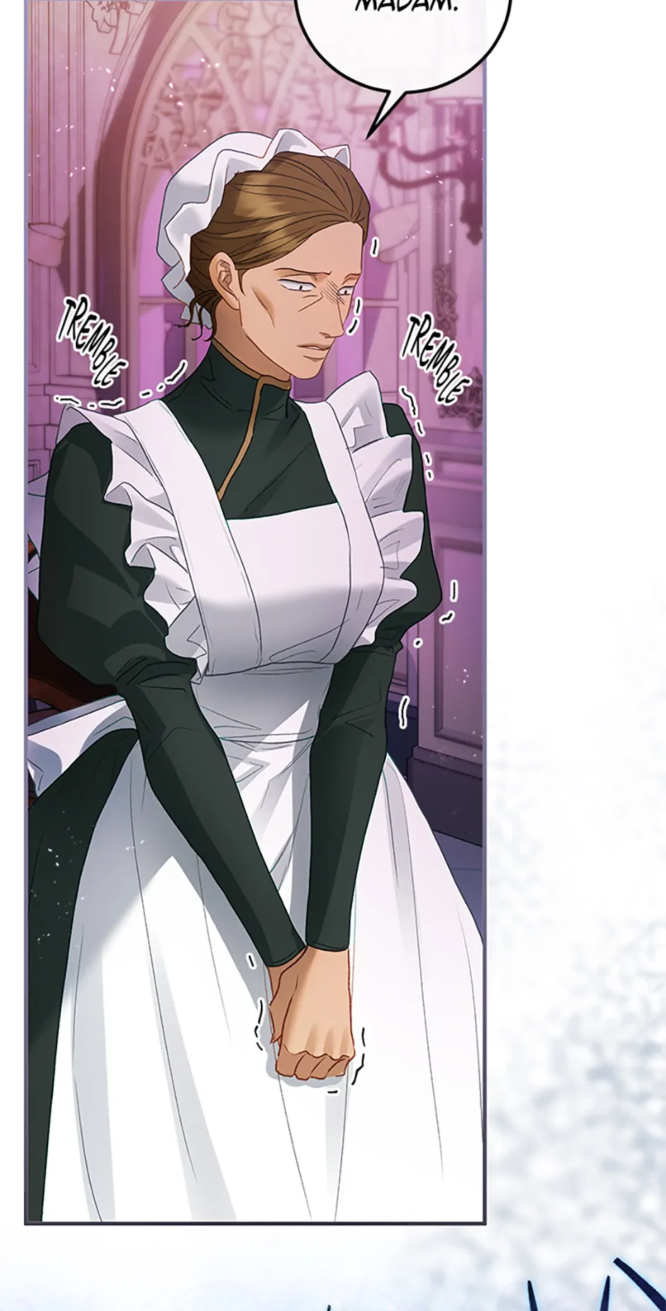 The Glamorous Life of the Fake Mistress Chapter 121 - page 41