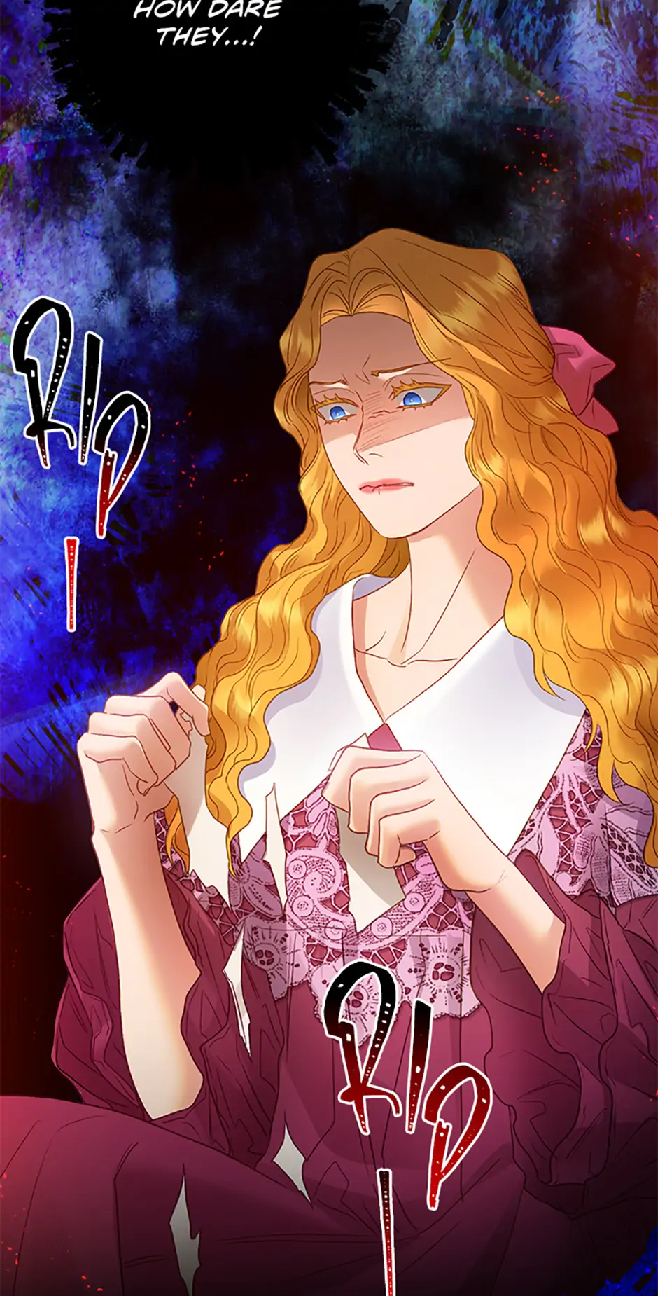 The Glamorous Life of the Fake Mistress Chapter 121 - page 45