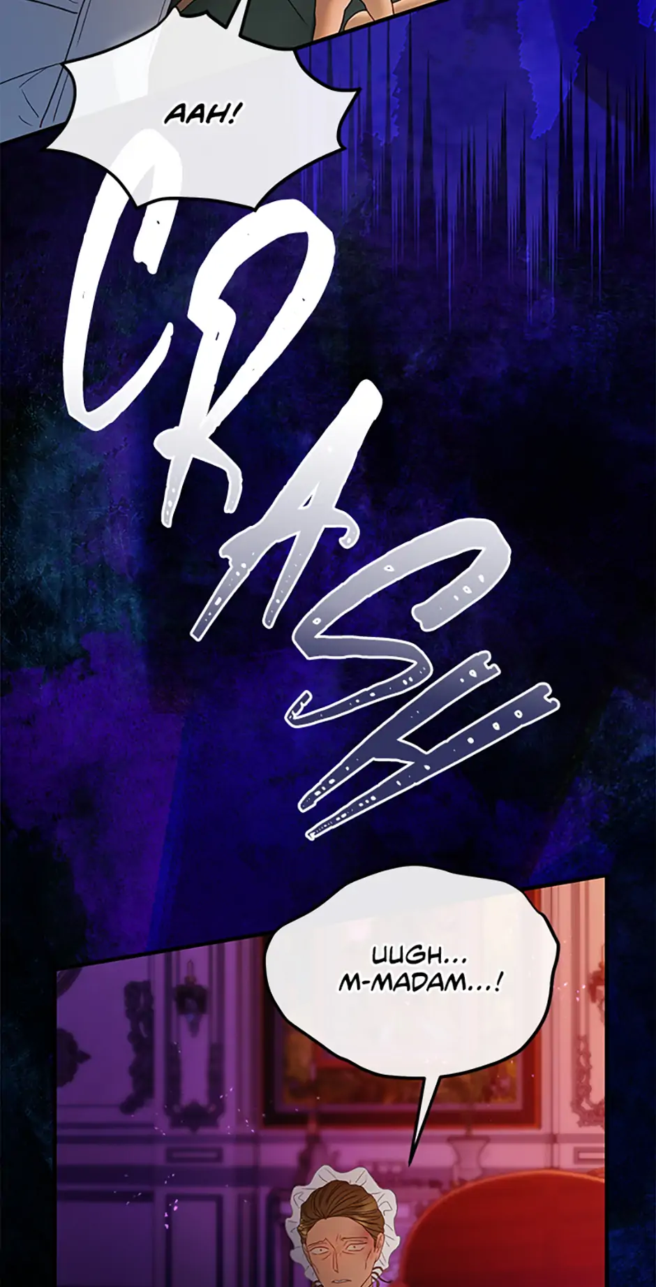 The Glamorous Life of the Fake Mistress Chapter 121 - page 49