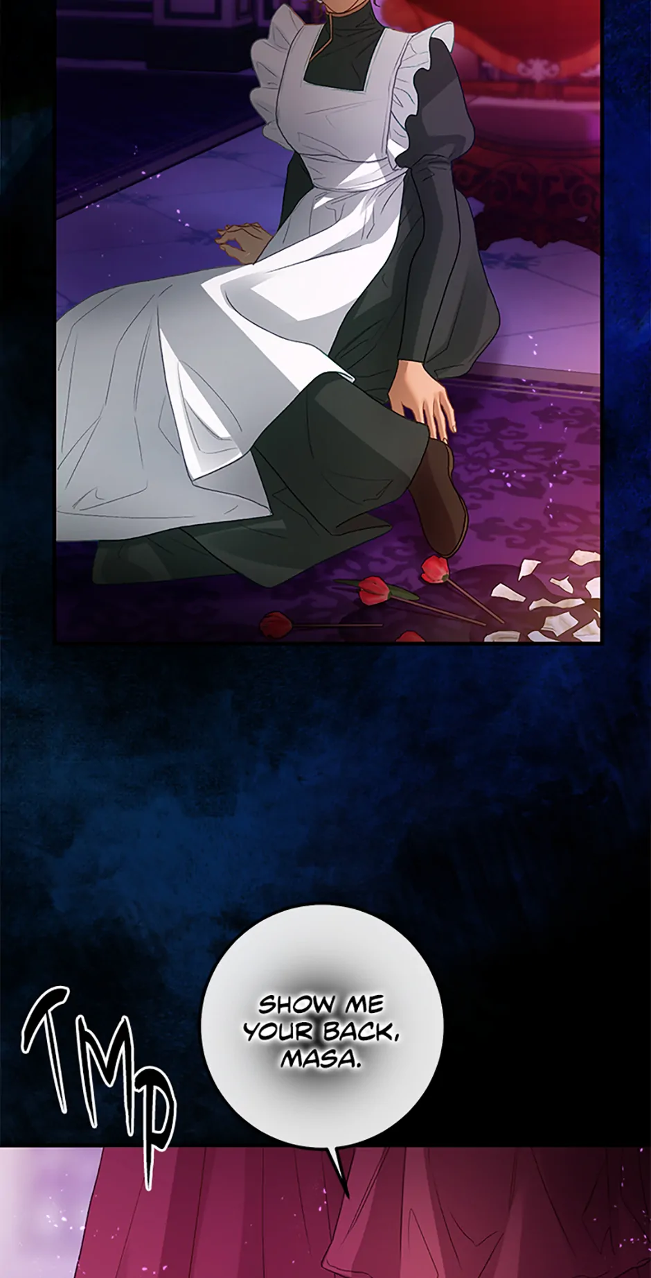 The Glamorous Life of the Fake Mistress Chapter 121 - page 50