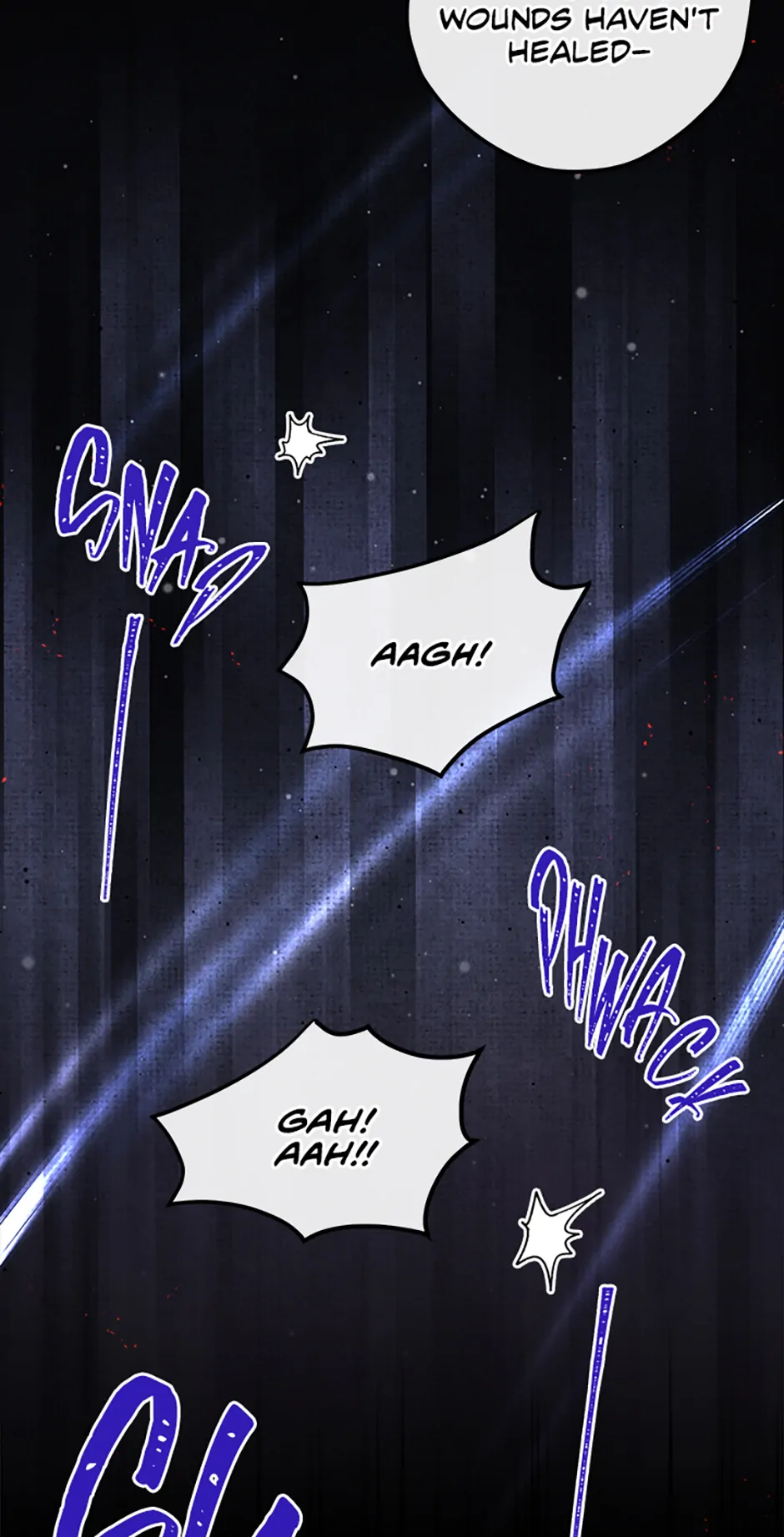 The Glamorous Life of the Fake Mistress Chapter 121 - page 52