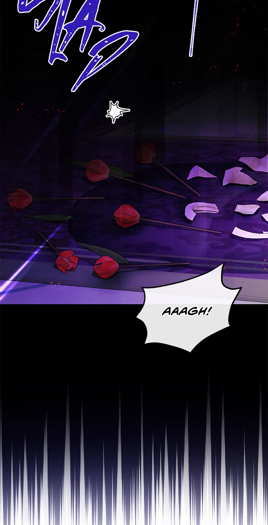 The Glamorous Life of the Fake Mistress Chapter 121 - page 53