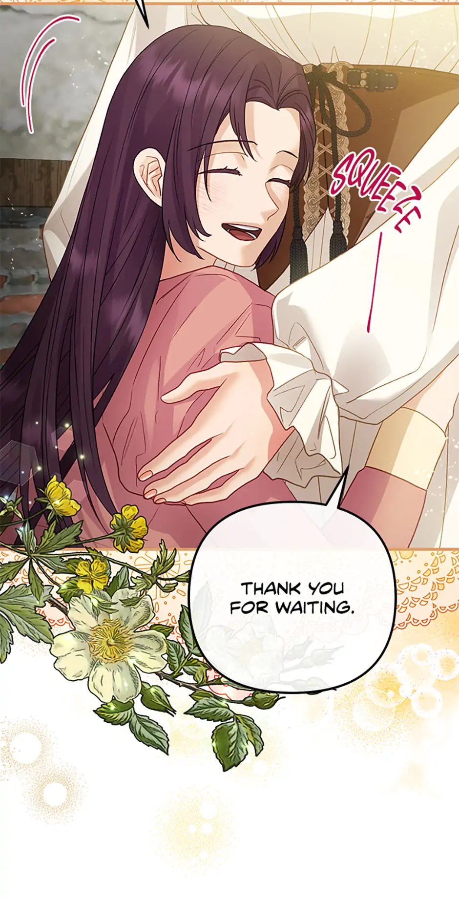 The Glamorous Life of the Fake Mistress Chapter 121 - page 57
