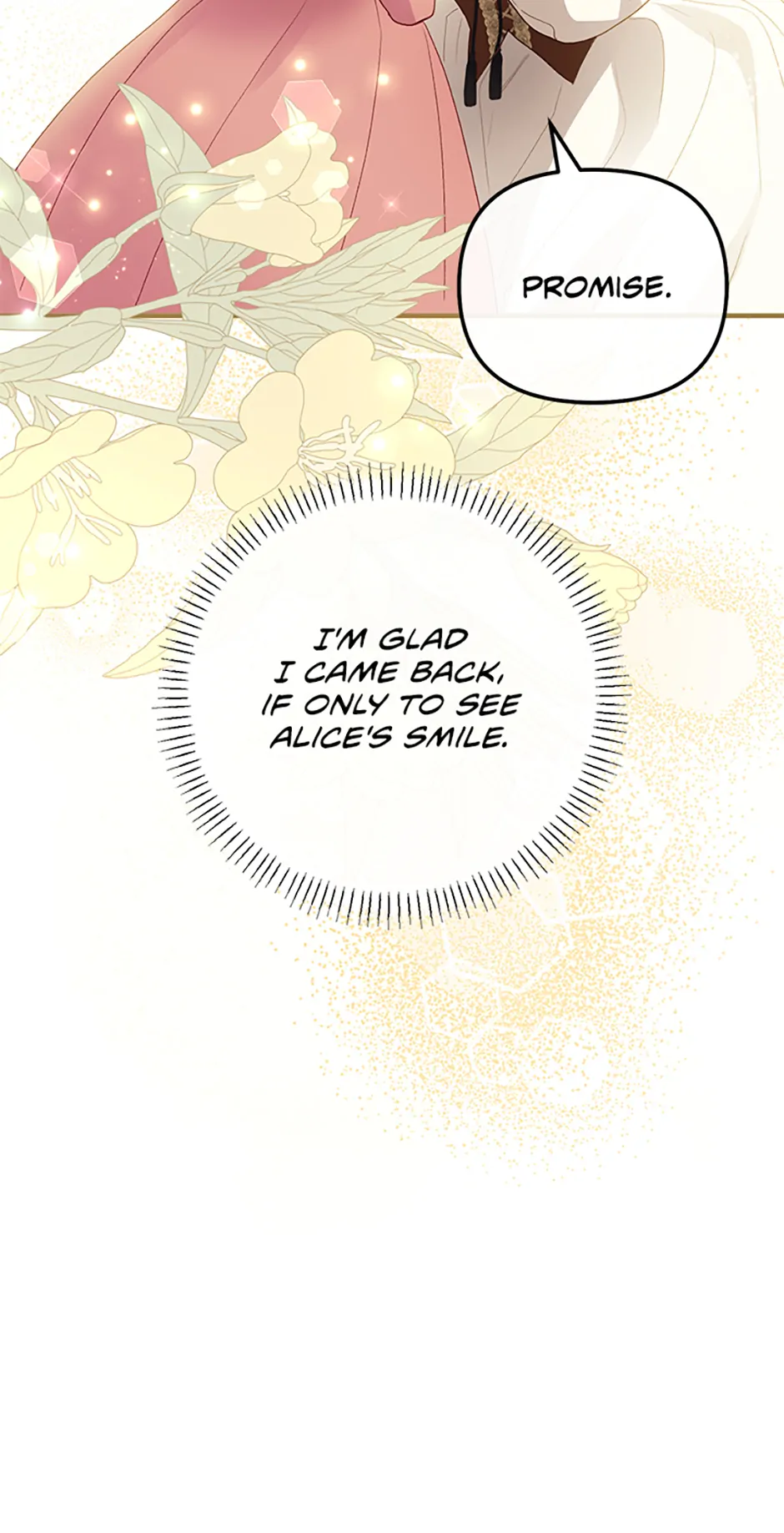 The Glamorous Life of the Fake Mistress Chapter 121 - page 60