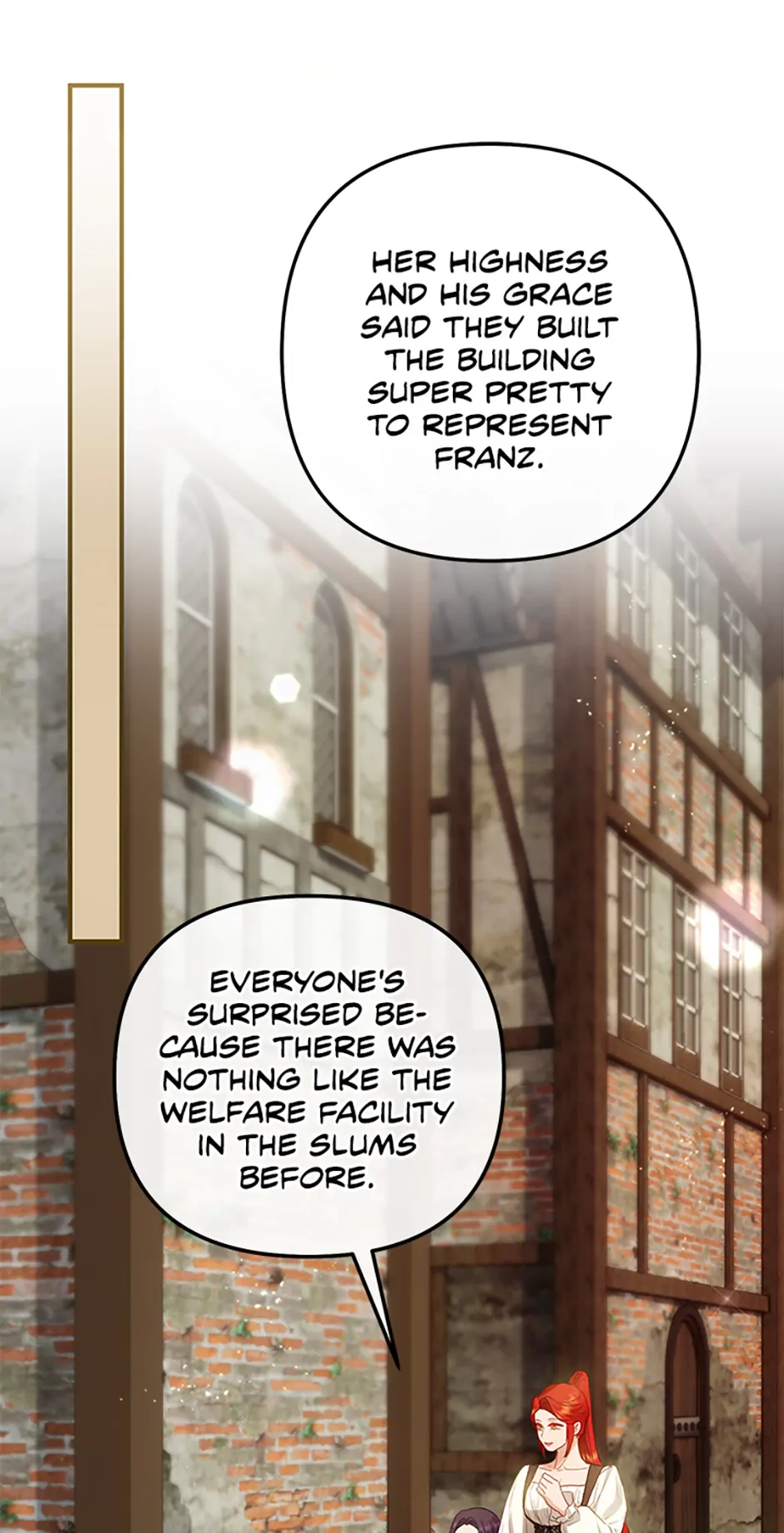 The Glamorous Life of the Fake Mistress Chapter 121 - page 61