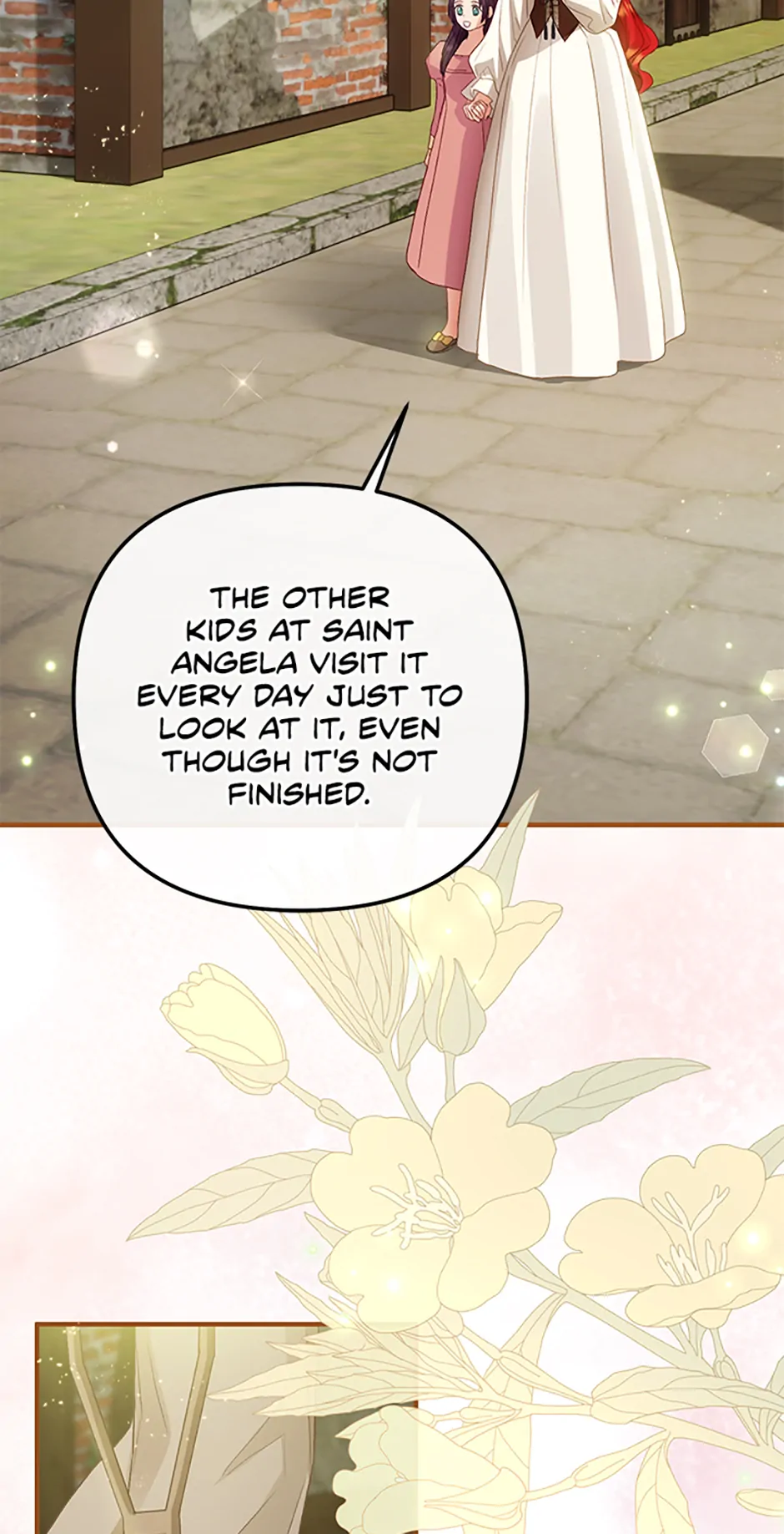 The Glamorous Life of the Fake Mistress Chapter 121 - page 62