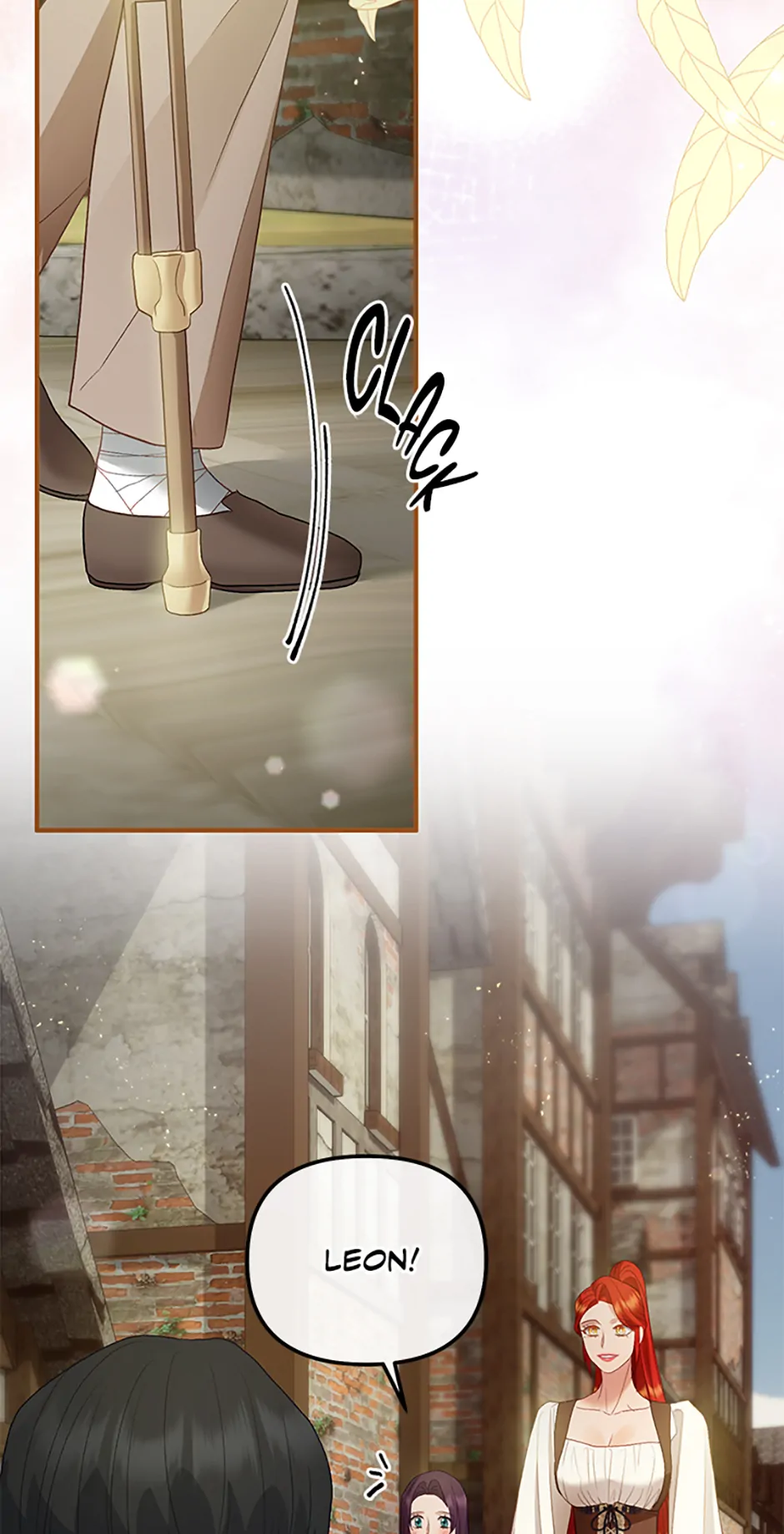 The Glamorous Life of the Fake Mistress Chapter 121 - page 63