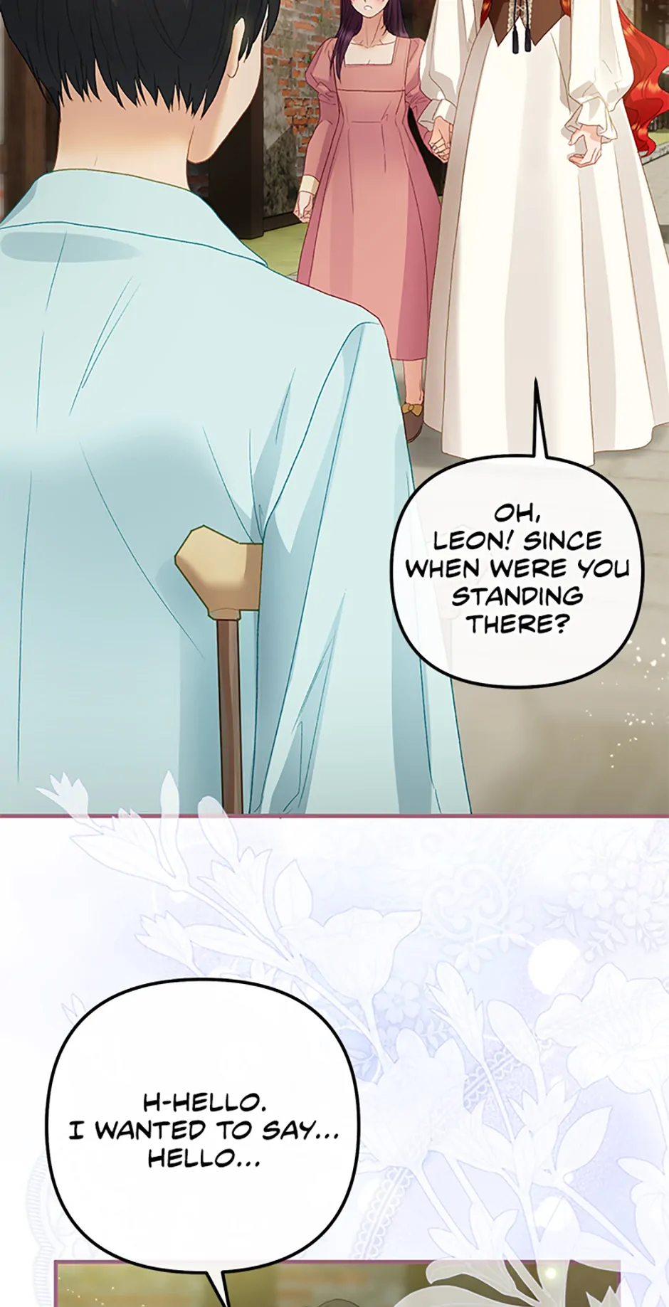 The Glamorous Life of the Fake Mistress Chapter 121 - page 64