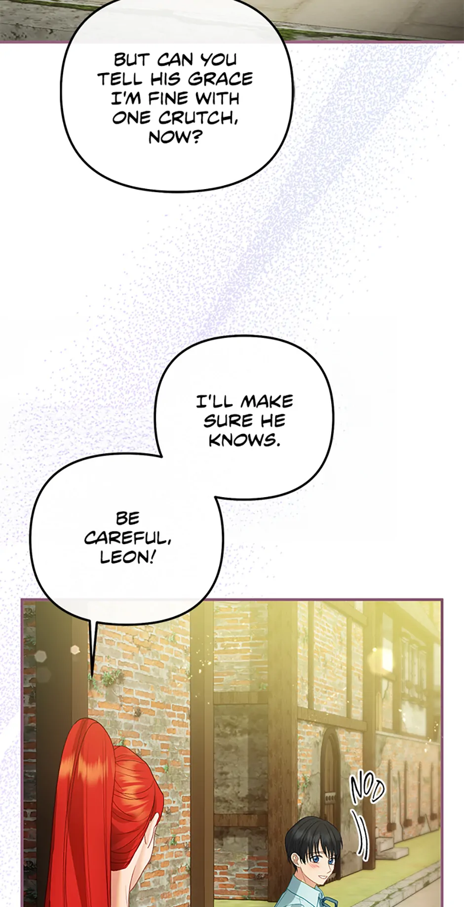 The Glamorous Life of the Fake Mistress Chapter 121 - page 67