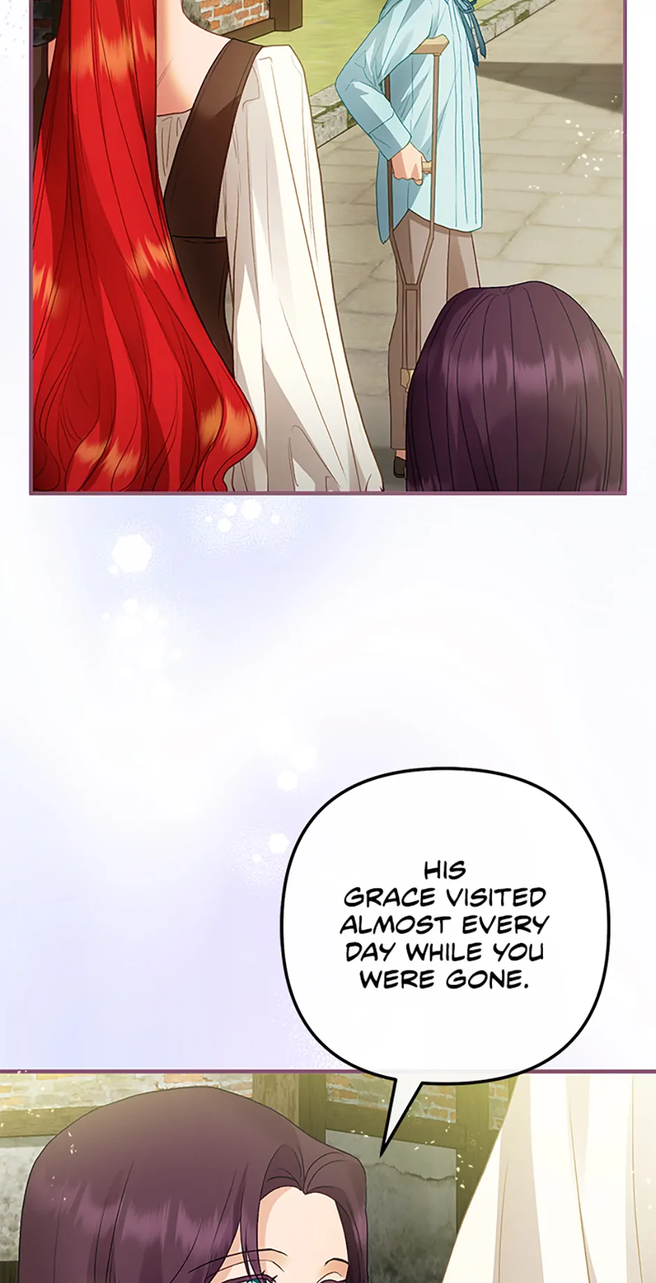 The Glamorous Life of the Fake Mistress Chapter 121 - page 68