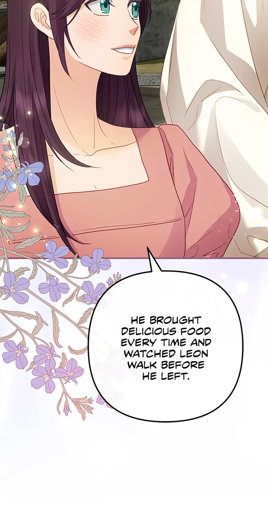 The Glamorous Life of the Fake Mistress Chapter 121 - page 69