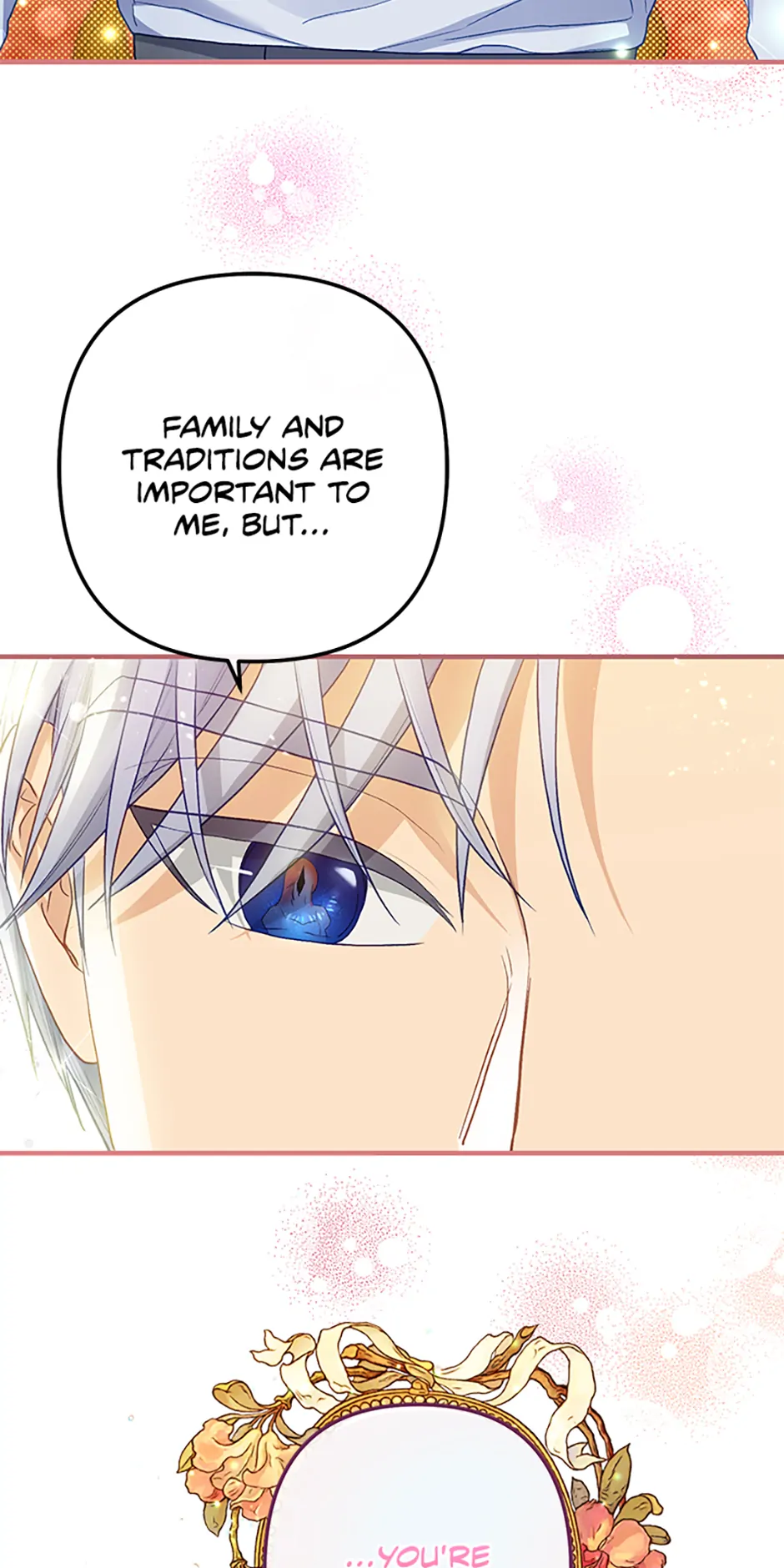 The Glamorous Life of the Fake Mistress Chapter 121 - page 7