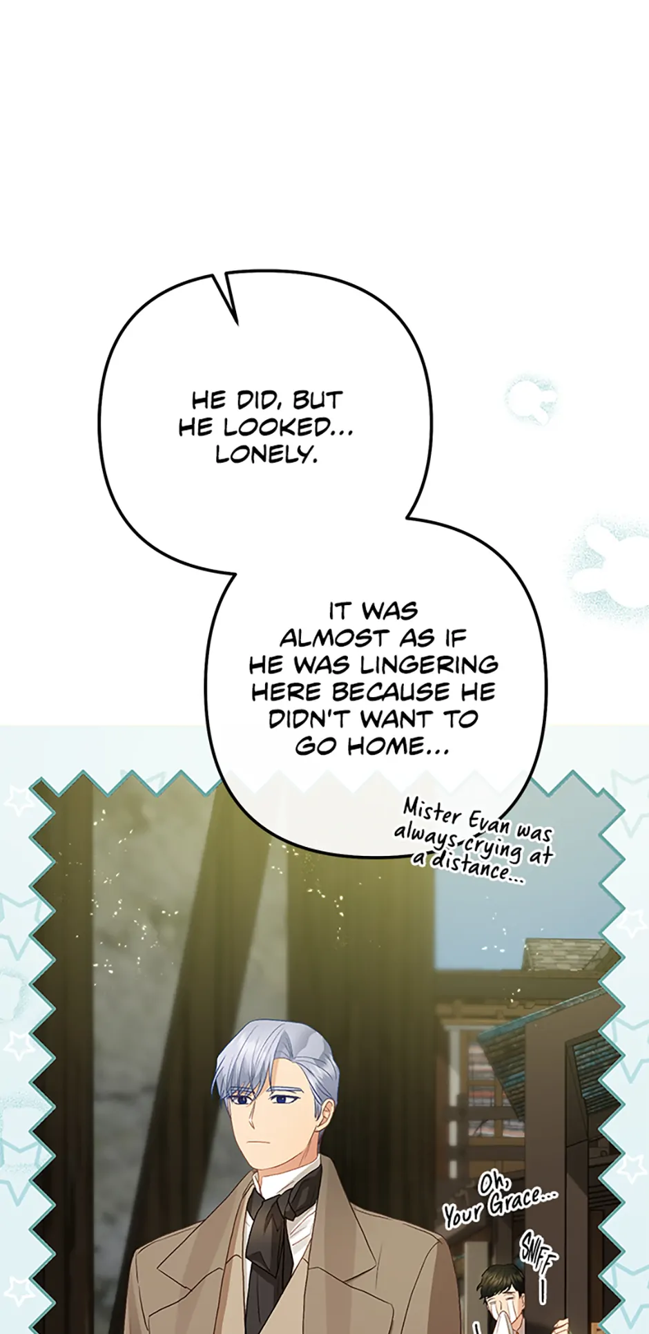The Glamorous Life of the Fake Mistress Chapter 121 - page 71