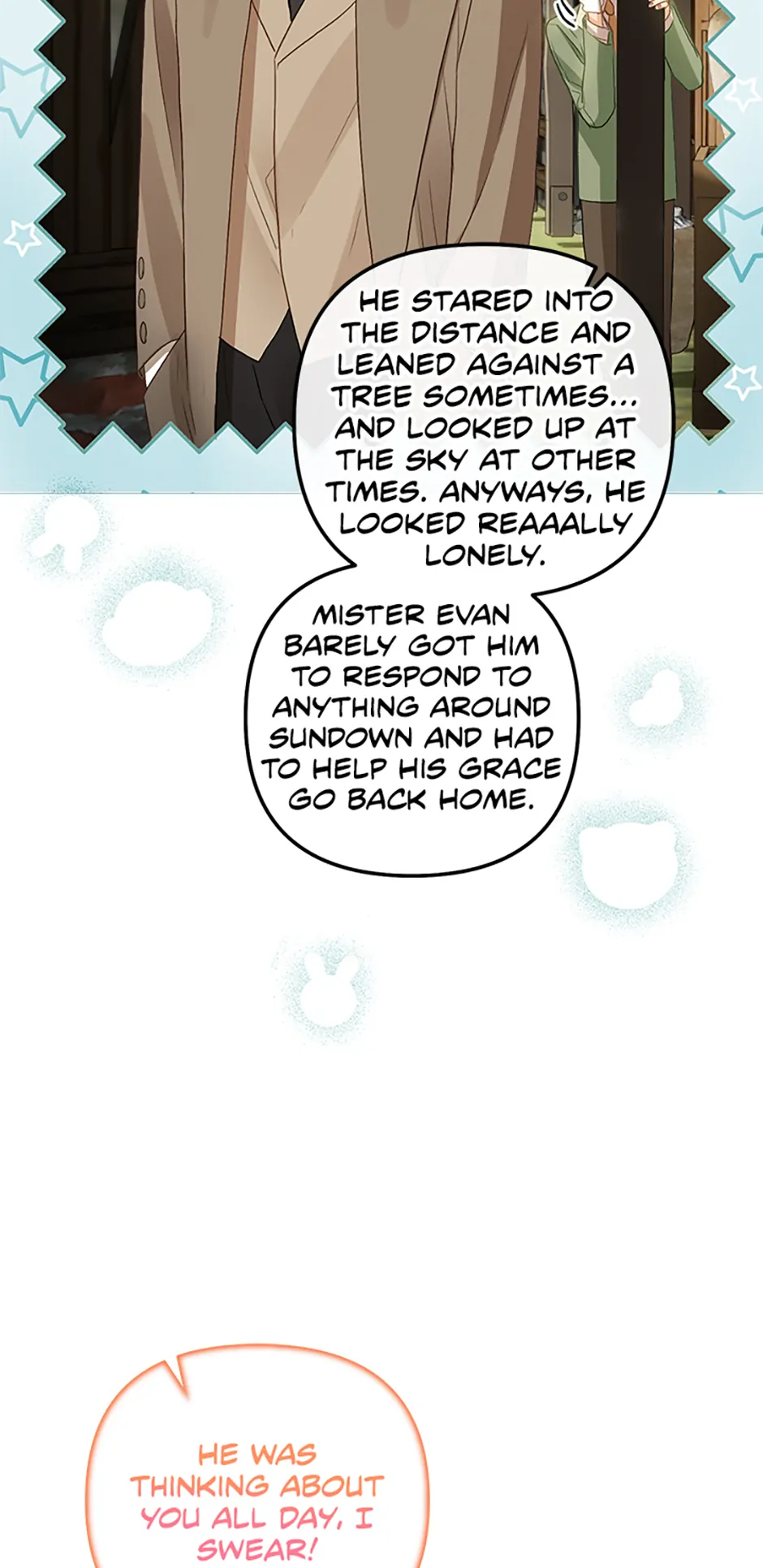 The Glamorous Life of the Fake Mistress Chapter 121 - page 72