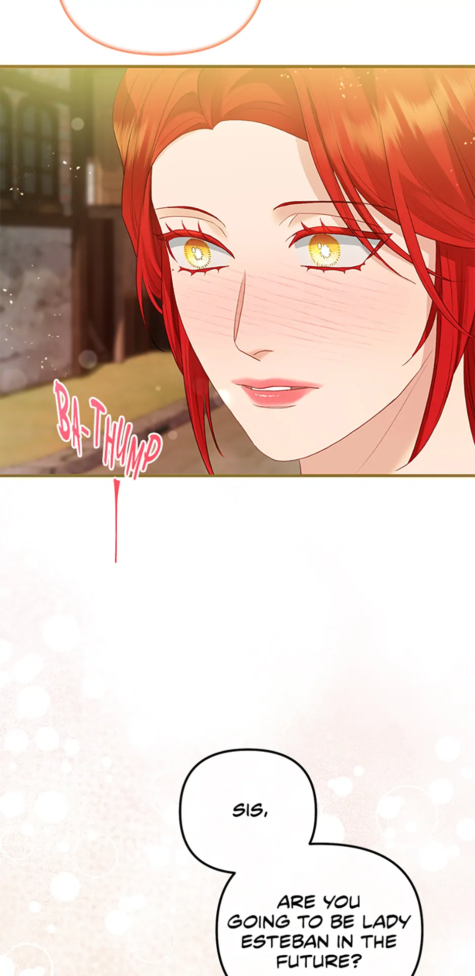 The Glamorous Life of the Fake Mistress Chapter 121 - page 73
